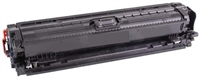 HP CE740A Black Compatible Laser Toner for CP5200 Series