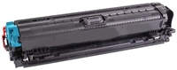 HP CE741A Cyan Compatible Laser Toner for CP5200 Series