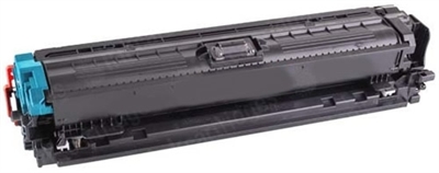 HP CE741A Cyan Compatible Laser Toner for CP5200 Series