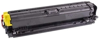 HP CE742A Yellow Compatible Laser Toner for CP5200 Series