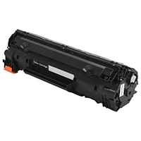 HP CF230X (HP 30X) Compatible High Yield Black Toner Cartridge