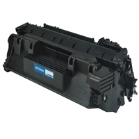LD Compatible Black Toner Cartridge for HP 79A