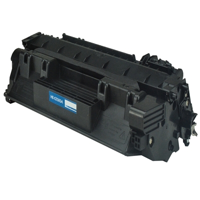 LD Compatible Black Toner Cartridge for HP 79A