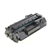 HP CF280A Compatible Black Micr Toner Cartridge (For Check Printing)
