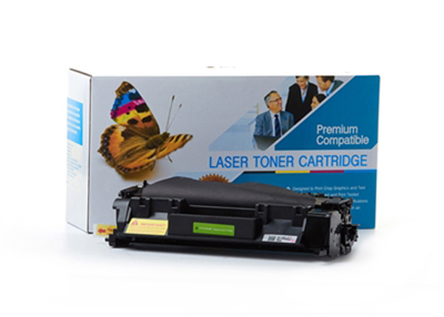 Compatible HP 80A Toner Cartridge CF280A