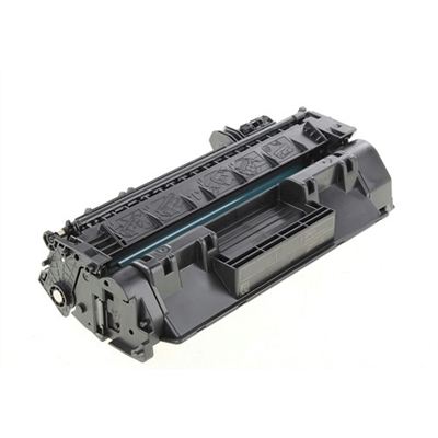 HP CF280X Compatible High Yield Black Micr Toner Cartridge (For Check Printing)