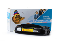 HP CF280X (HP 80X) Compatible High Yield Black Laser Toner Cartridge