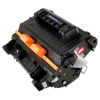 HP CF281A (HP 81A) Compatible Black Toner Cartridge
