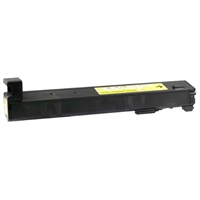 HP CF302A (HP 827A) Compatible Yellow Toner Cartridge