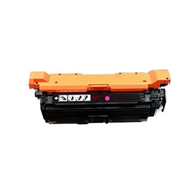 HP CF323A Compatible Magenta Toner Cartridge