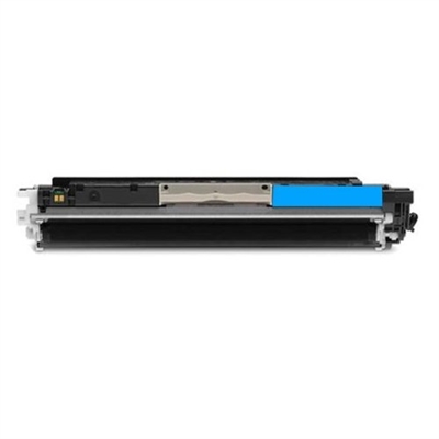 HP CF351A (HP 130A) Compatible Cyan Toner Cartridge