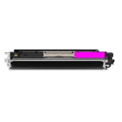 HP CF353A (HP 130A) Compatible Magenta Toner Cartridge