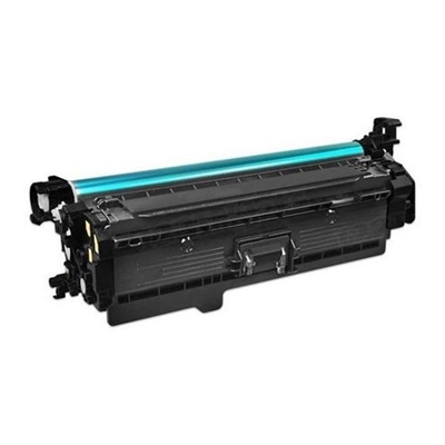 HP CF360X (HP 508X) Compatible High Yield Black Toner Cartridge