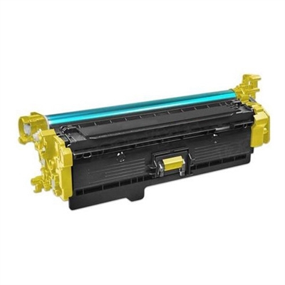 HP CF362X (HP 508X) Compatible High Yield Yellow Toner Cartridge