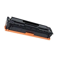 HP CF410X (HP 410X) Compatible High Yield Black Toner Cartridge