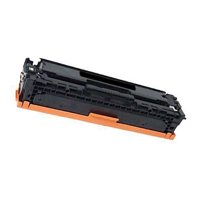 HP CF410X (HP 410X) Compatible High Yield Black Toner Cartridge