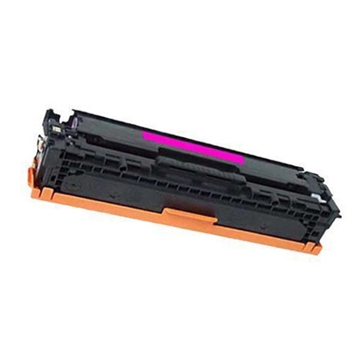HP CF413X (HP 410X) Compatible High Yield Magenta Toner Cartridge