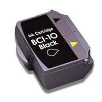 Canon BCI-10 Compatible Black Ink Cartridge