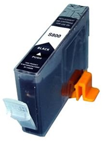 Canon BCI-6BK Compatible Black Ink Cartridge