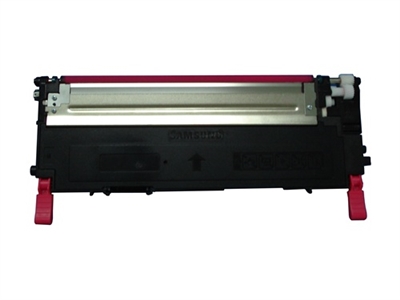 Compatible Magenta Laser Toner Cartridge for Samsung CLT-M409S