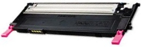 Magenta Toner Cartridge Compatible With Samsung CLP-320, CLP-325 - CLT-M407S