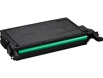Toner Cartridge Compatible With Samsung CLT-K508L High Yield Black