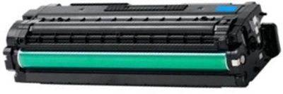 Cyan Toner Cartridge Compatible With Samsung CLT-C506L