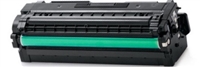 Black Toner Cartridge Compatible WIth Samsung CLT-K506L