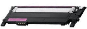 Magenta Toner Cartridge Compatible With Samsung CLT-M406S