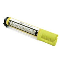 Epson S050187 Compatible Yellow Laser Toner Cartridge