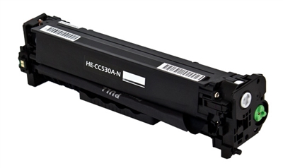 LD Remanufactured Black Toner Cartridge for HP 304A