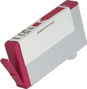 HP 920 Ink Cartridge Remanufactured Magenta CH635AN