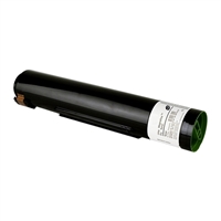 Panasonic DQ-TU15E Compatible Black Laser Toner Cartridge