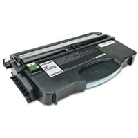 Lexmark 12035SA Compatible Black Laser Toner Cartridge