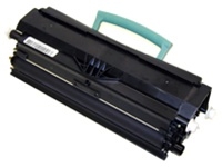 Lexmark E250A21A Compatible Black Laser Toner Cartridge