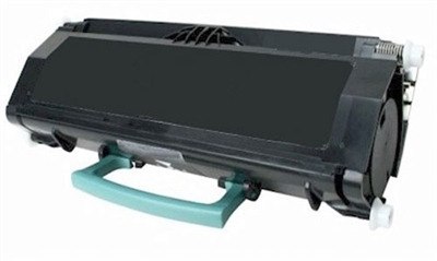 Lexmark E260A11A Compatible MICR Toner Cartridge (For Check Printing)