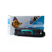 Lexmark E260DN Compatible Black Toner Cartridge E260A21A for Lexmark E260 / E360 / E460 Series