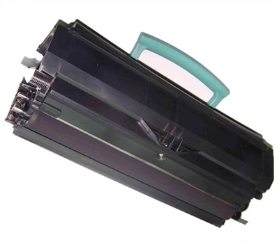 Lexmark E352H21A Compatible Black Laser Toner Cartridge