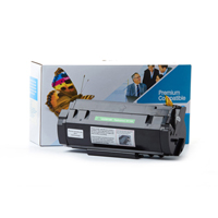 Lexmark 50F1H00 Compatible Black Toner Cartridge