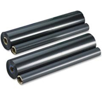 Panasonic KX-FA136 Compatible Set of Two Refill Rolls