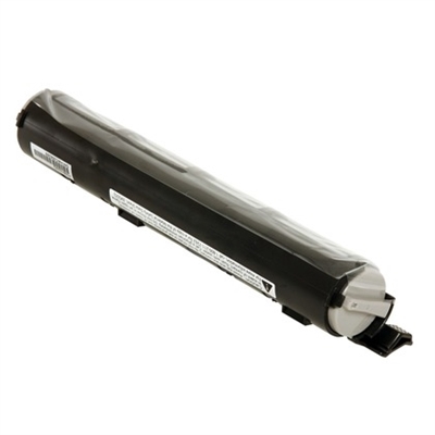 Panasonic KX-FAT461 Compatible Black Toner Cartridge