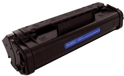 Canon FX-3 Compatible Toner Cartridge 1557A002BA