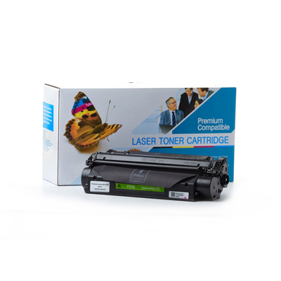 Canon FX-8 / S35 Compatible Black Laser Toner Cartridge