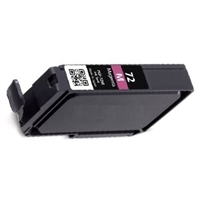 Canon PGI-72M Compatible Magenta Ink Cartridge
