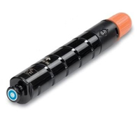 Canon 3783B003AA (GPR-36) Compatible Toner Cartridge Cyan