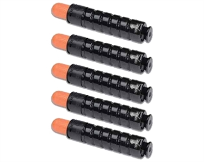 Canon GPR-42 Five Pack Compatible Cartridges Value Bundle