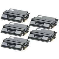 IBM 38L1410 Compatible Toner Cartridge 5-Pack ($56.99/ea, Save $20)
