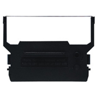 Citizen PSB-51 Compatible Black/Red Printer Ribbon Cartridge