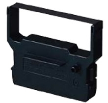 Citizen IR-61BK Compatible Black Printer Ribbon Cartridge
