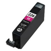 Canon CLI-226M Compatible Magenta Ink Cartridge